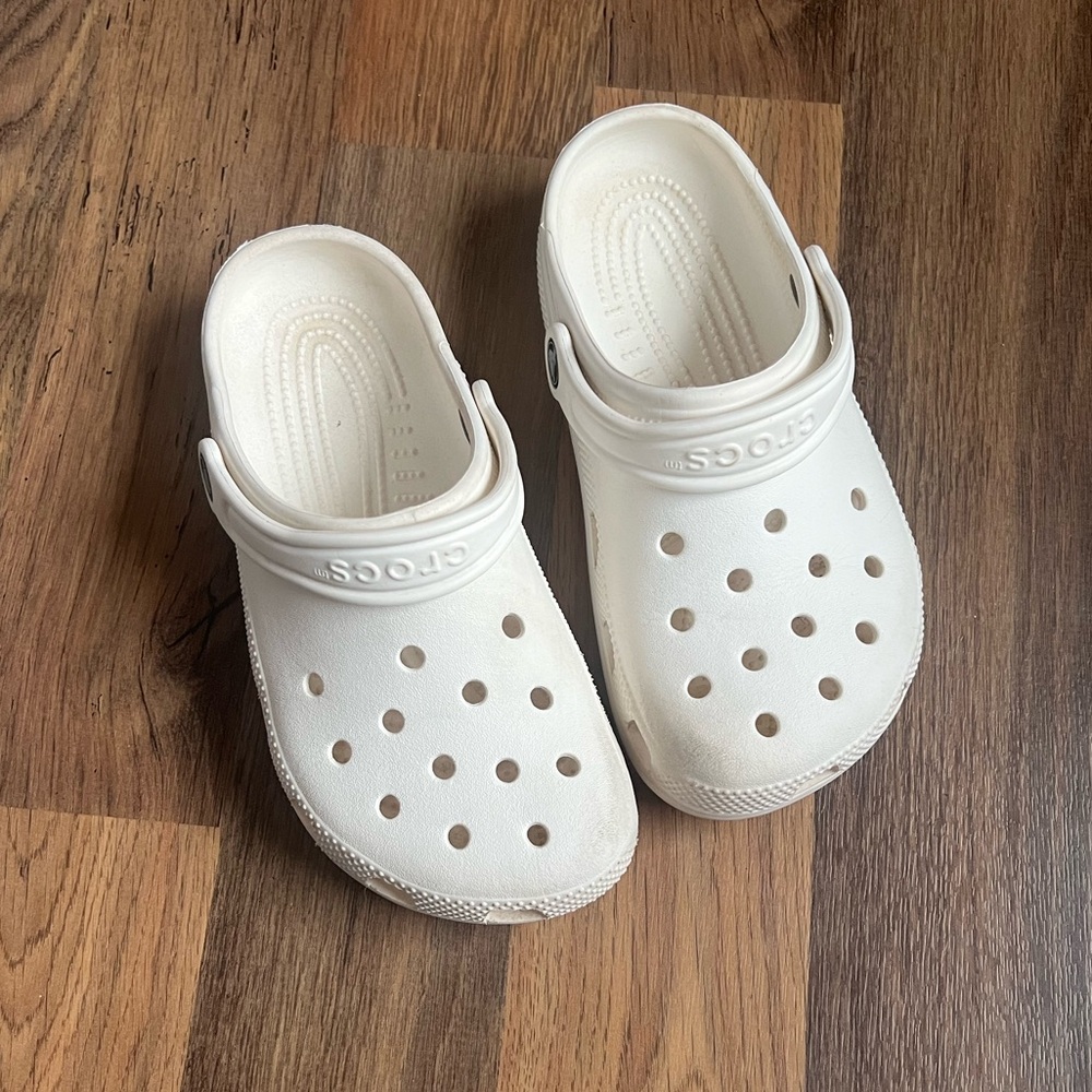 Crocs Youth 3